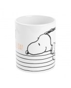 Snoopy Kaffe 2